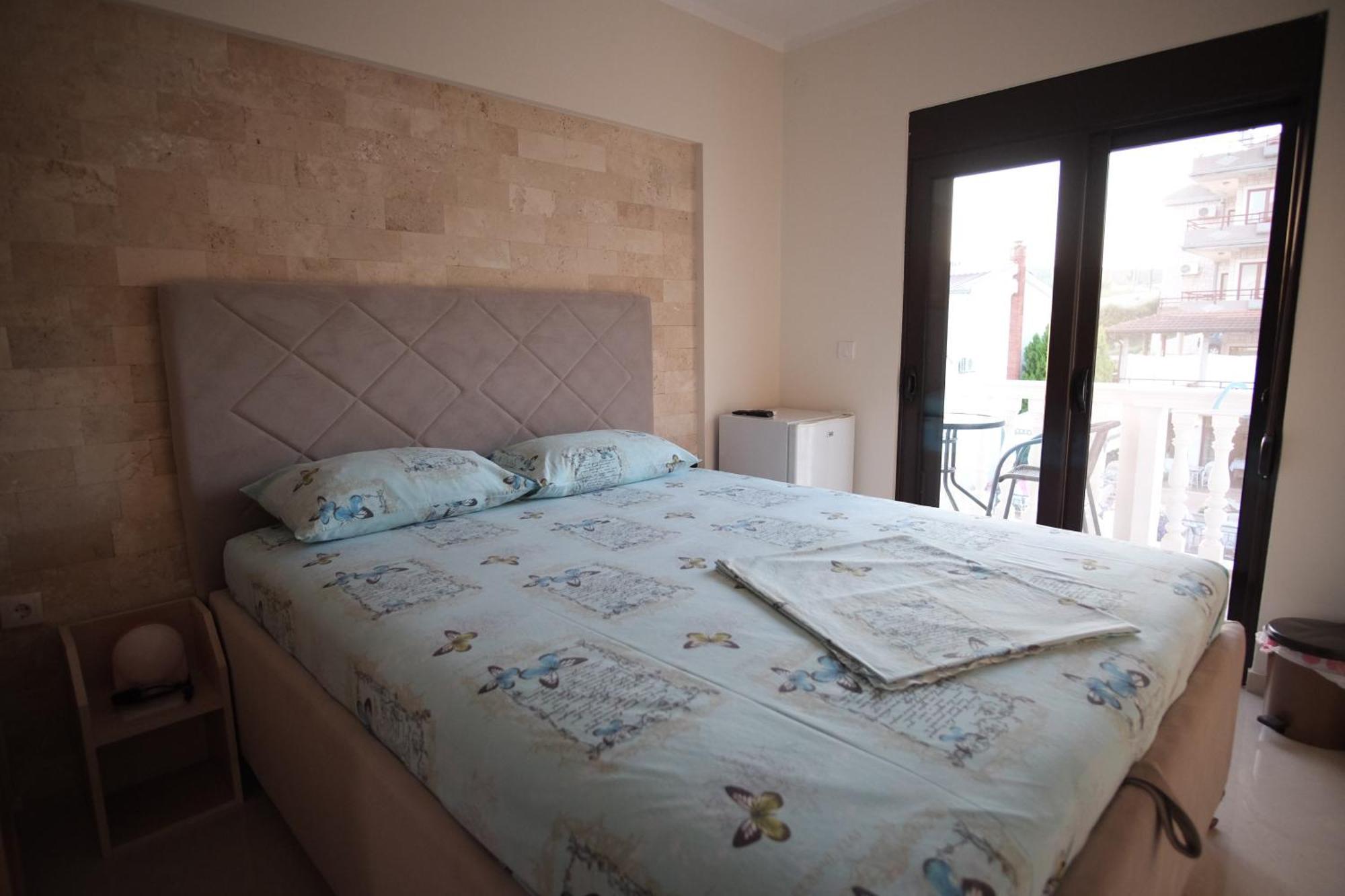Hotel Kleopatra Ulcinj Room photo