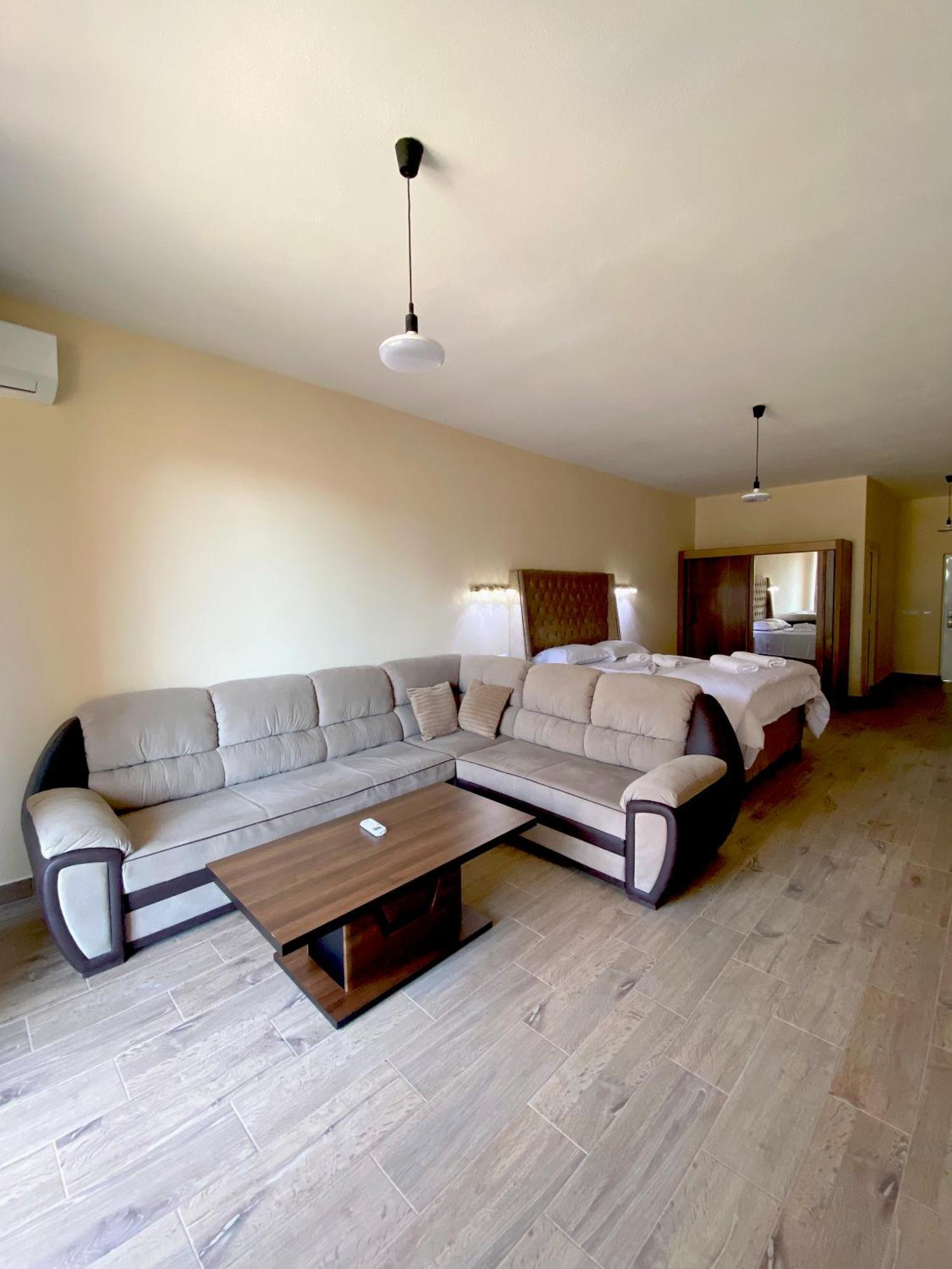 Hotel Kleopatra Ulcinj Room photo