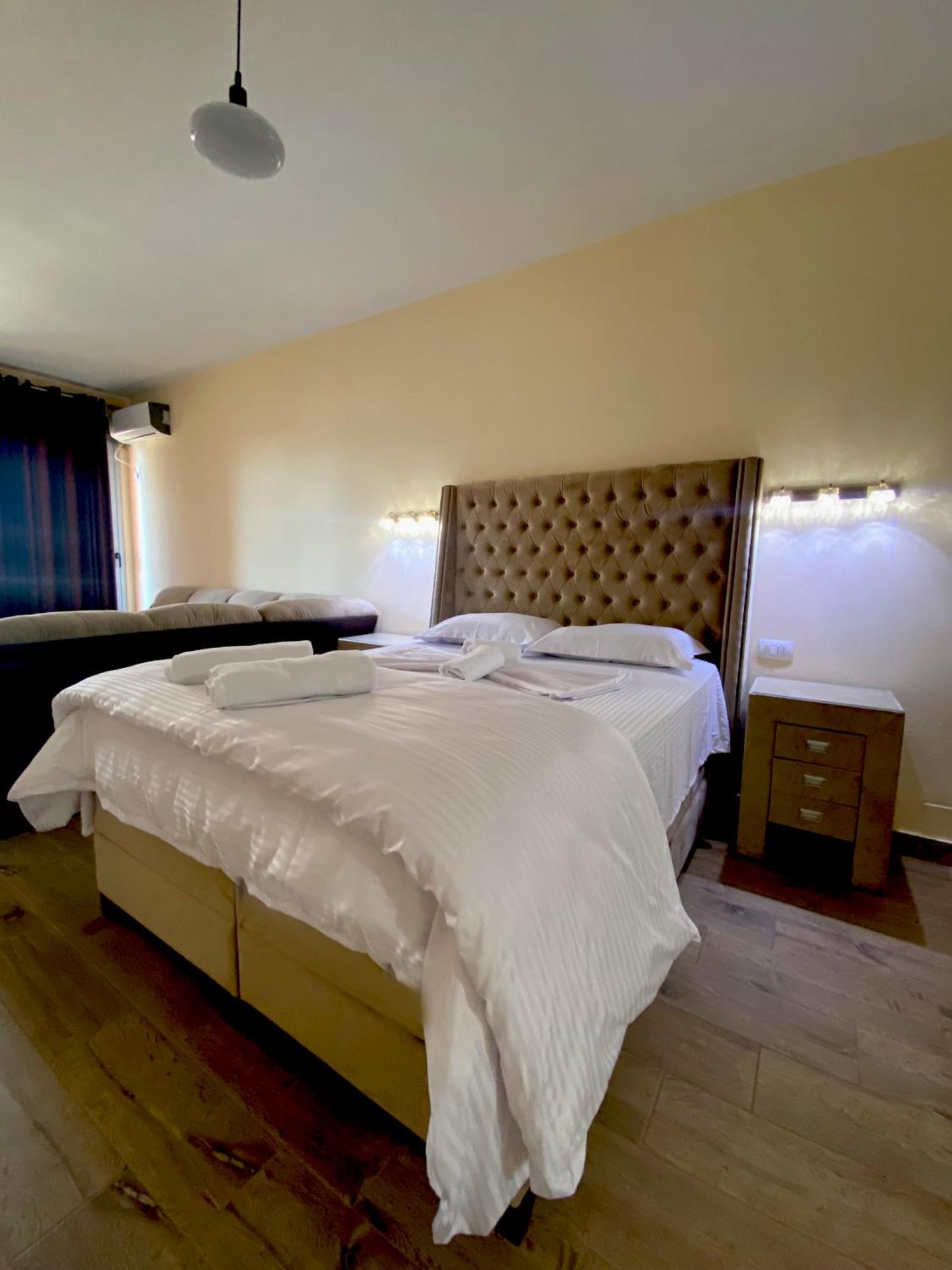 Hotel Kleopatra Ulcinj Room photo