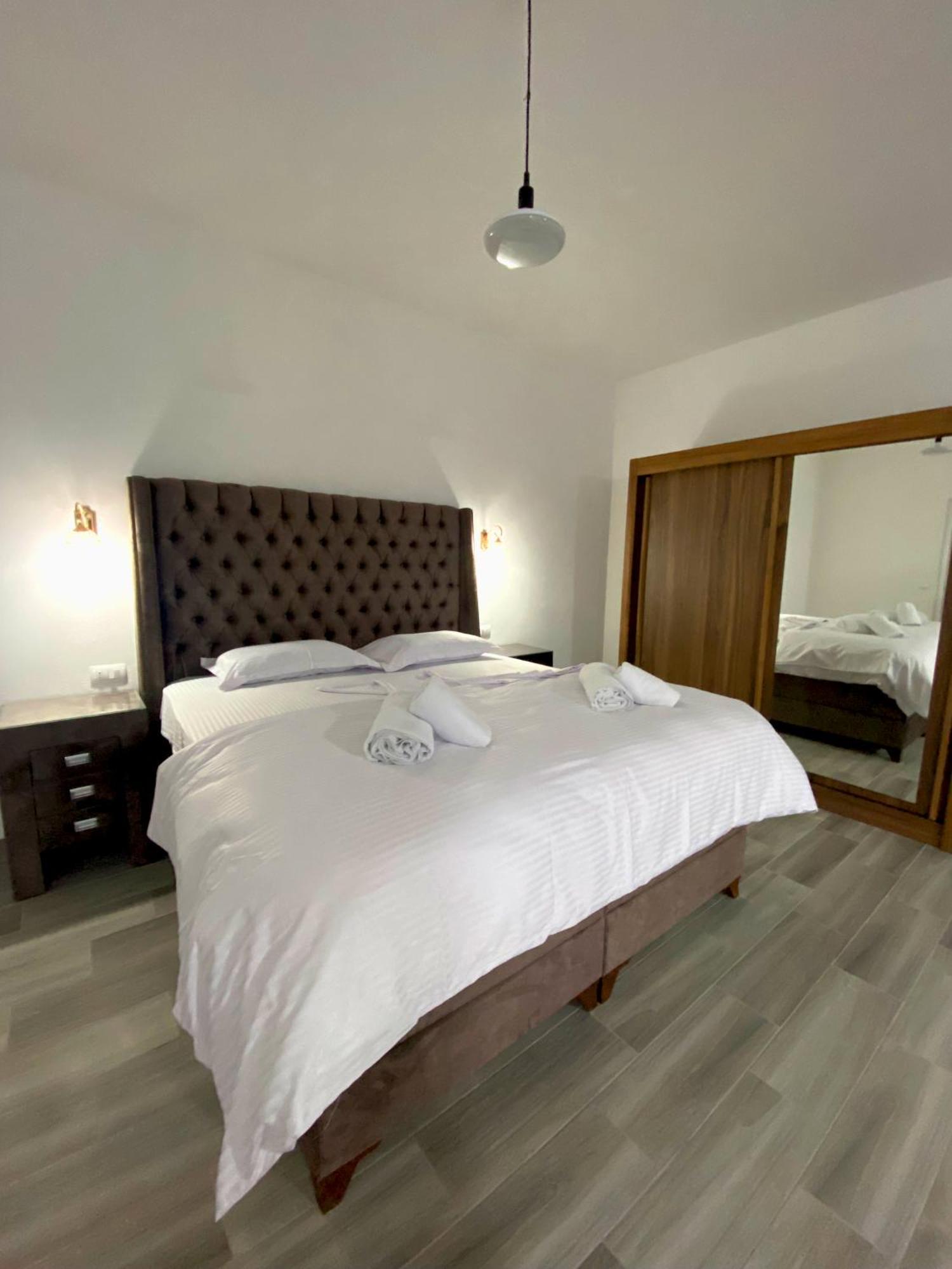 Hotel Kleopatra Ulcinj Room photo