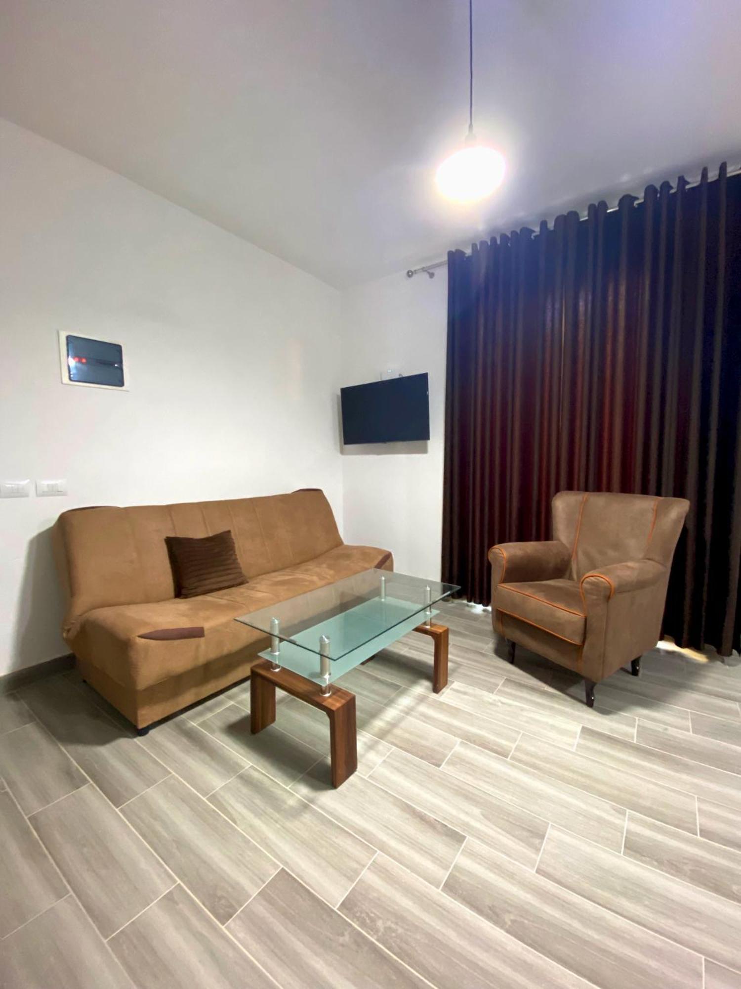 Hotel Kleopatra Ulcinj Room photo
