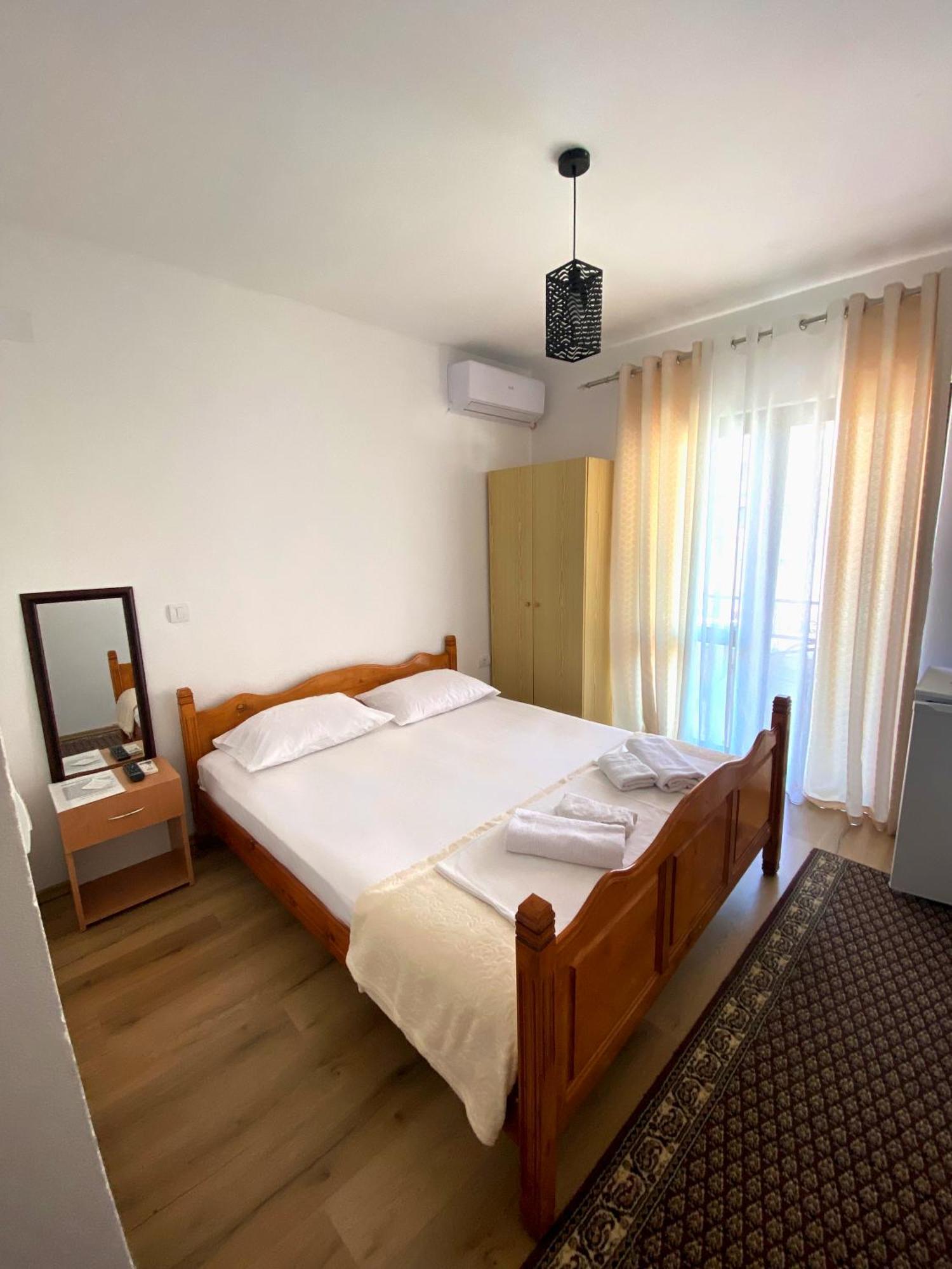 Hotel Kleopatra Ulcinj Room photo
