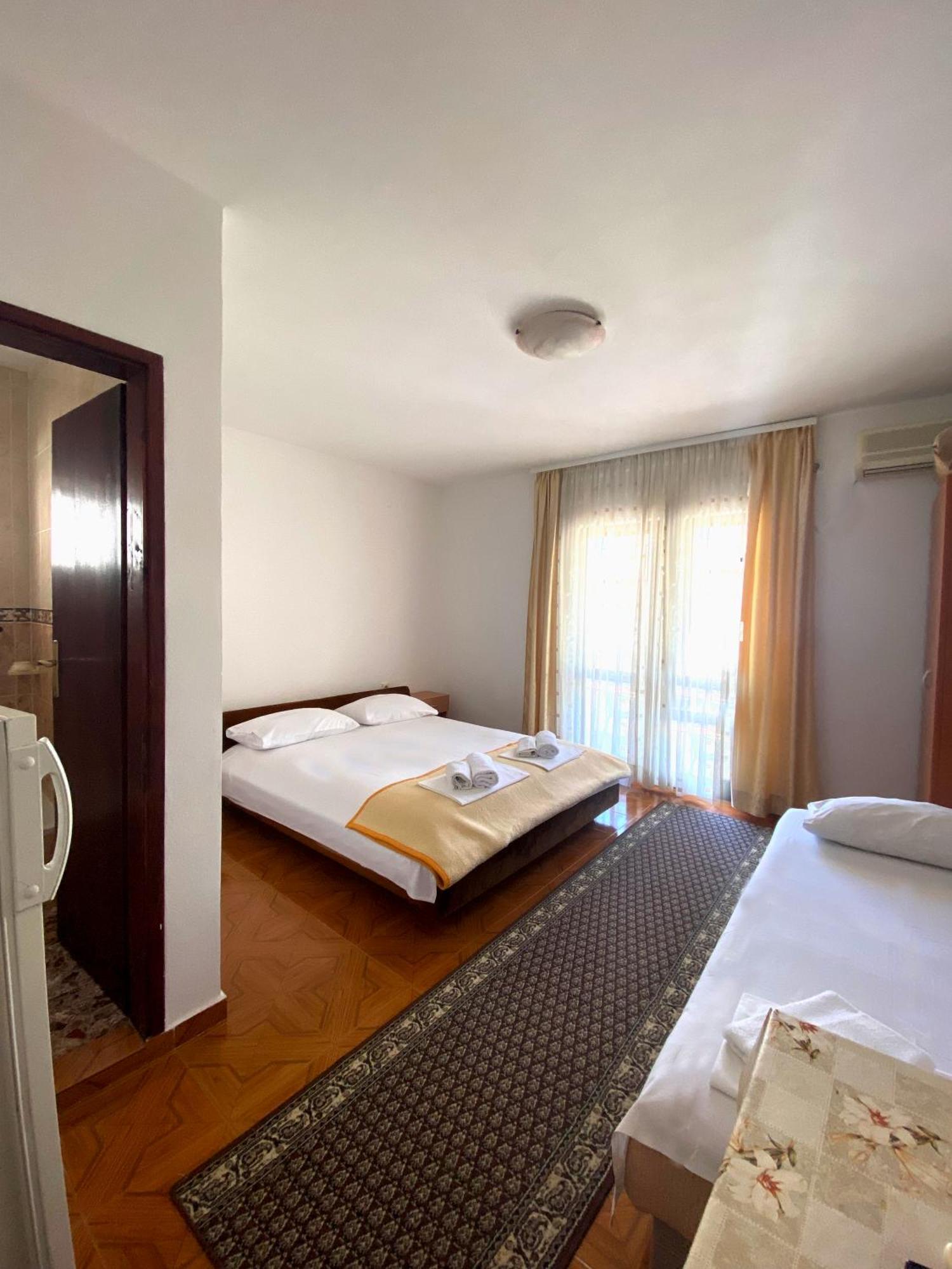 Hotel Kleopatra Ulcinj Room photo