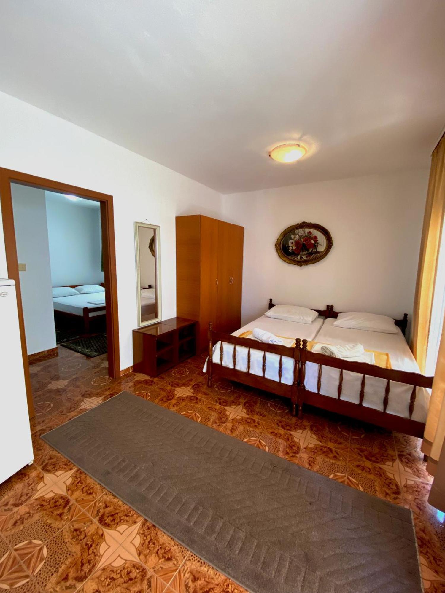 Hotel Kleopatra Ulcinj Room photo