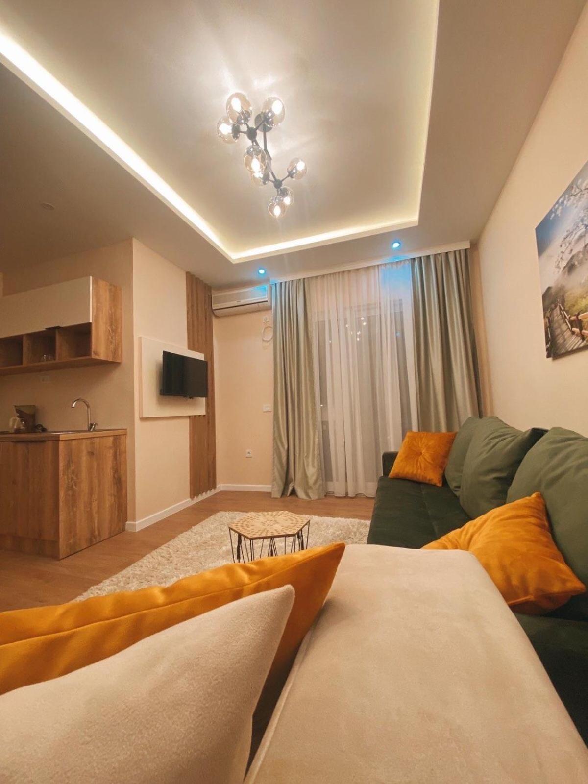 Hotel Kleopatra Ulcinj Room photo