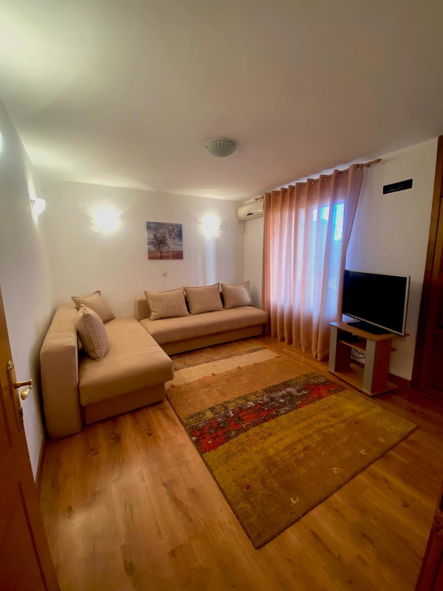 Hotel Kleopatra Ulcinj Room photo