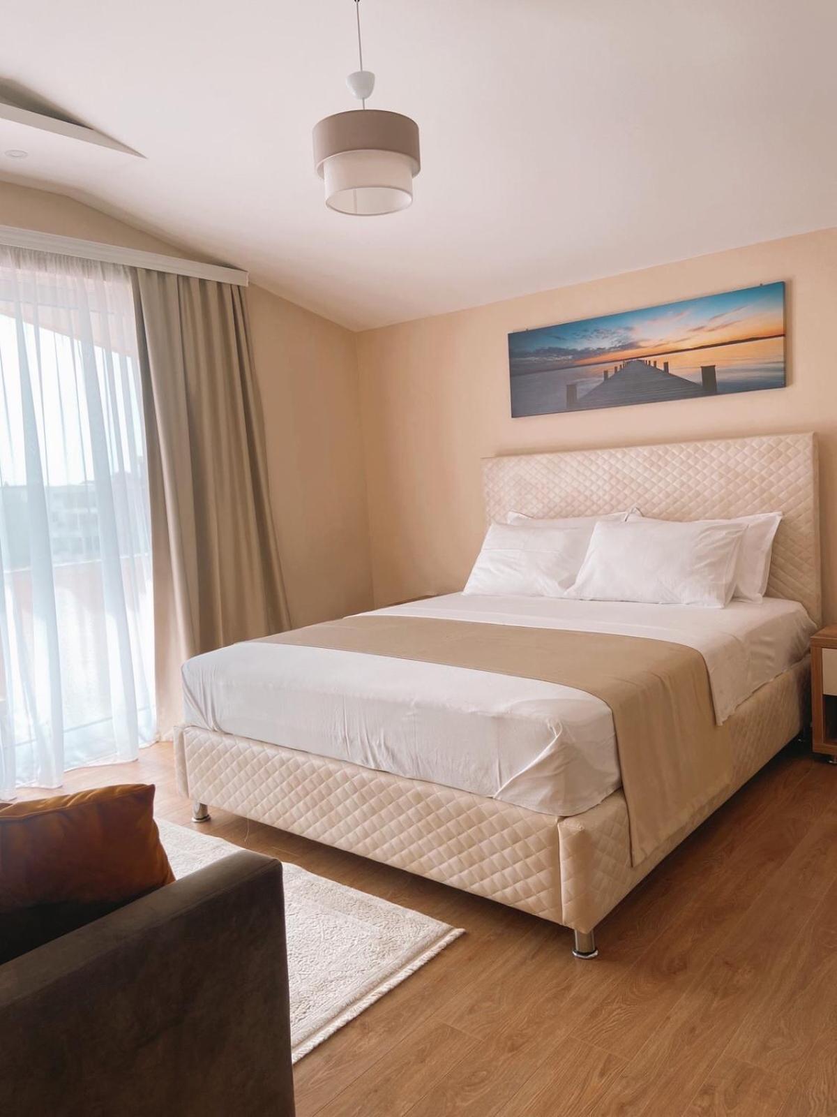 Hotel Kleopatra Ulcinj Room photo