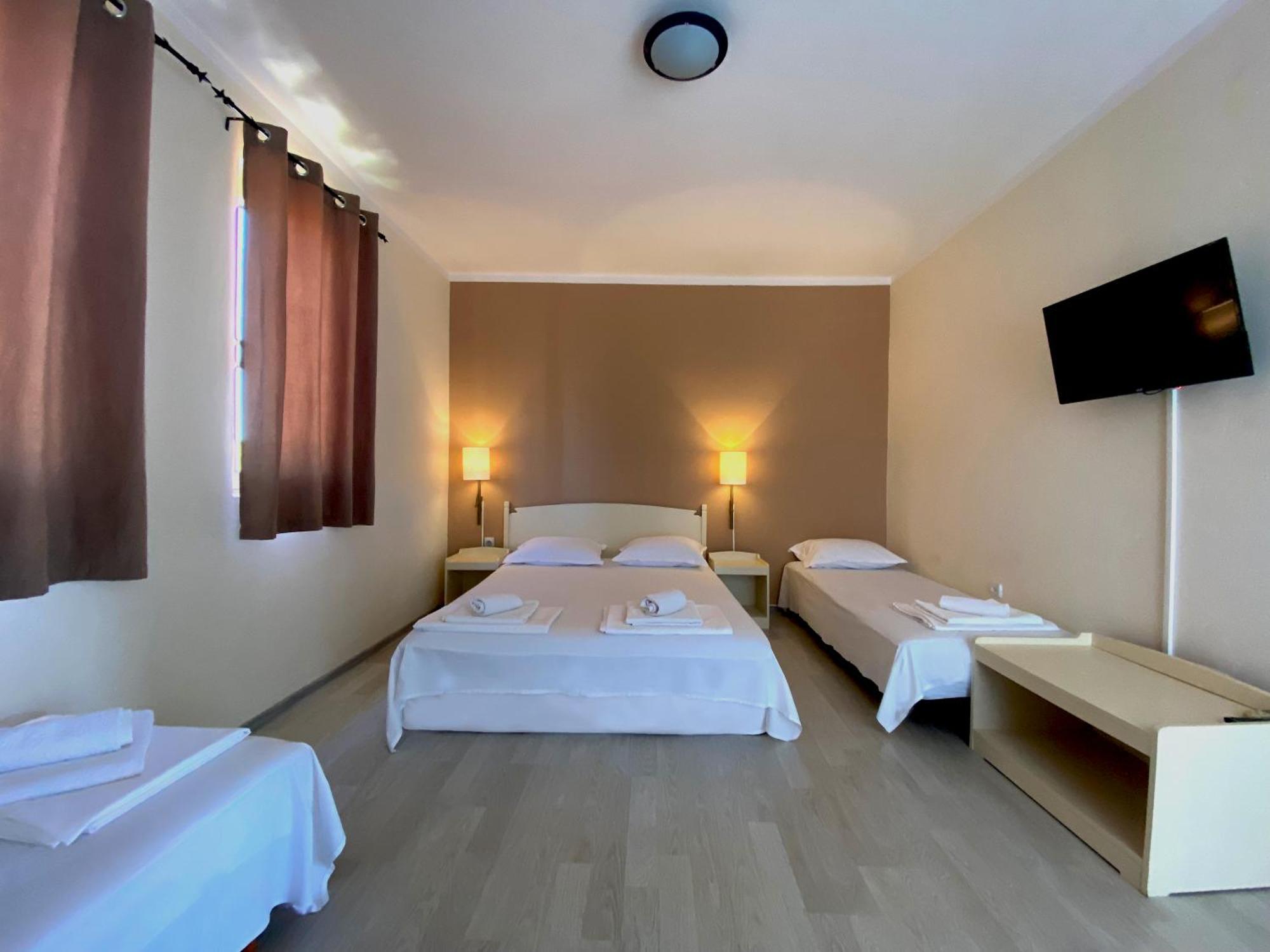 Hotel Kleopatra Ulcinj Room photo