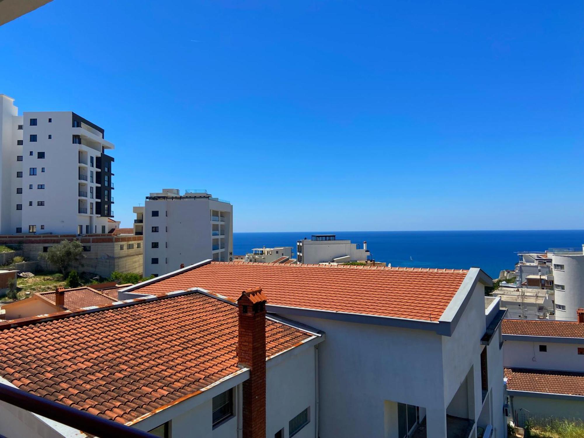 Hotel Kleopatra Ulcinj Room photo